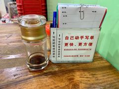 -南记食粥坊·宵夜大排档(莲花总店)