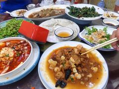 -抹直口特色菜馆(一店)