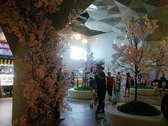 -星轶IMAX影城(桐乡吾悦广场旗舰店)