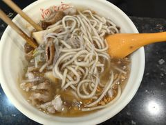 -阿芳卤面(中闽百汇店)