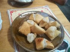 -袁家豆腐