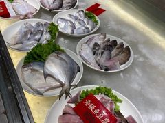 -日丰园海肠水饺·老字号大连海鲜(和平广场店)