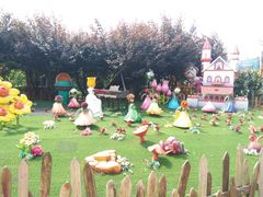 -安徒生童话乐园