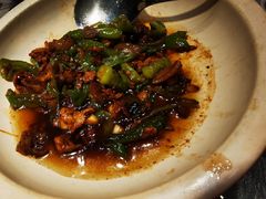 -湘当爱·鲜煮现炒(松岗立业路店)