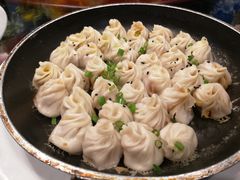 生煎拇指包-文杏酒楼(一品天下店)