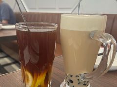 -新旺茶餐厅(鑫耀·光环live店)