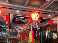-山河屯铁锅炖鲜鹅·东北菜(开发区一店)