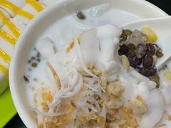 -129老爸茶丨清补凉