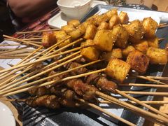 -管氏翅吧(马家堡店)