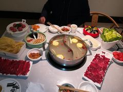 -俏牛哥鲜牛肉牛肆馆(重庆天地店)