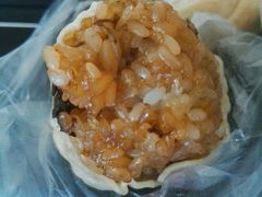 烧卖-老陶包子铺(南大西南村店)