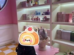 -安吉Hello Kitty乐园
