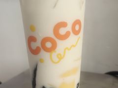 -CoCo都可(北新桥店)