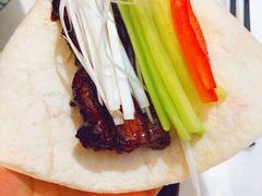 -径山十八道·风味民间菜(杭州总店)