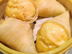 玉米馍馍-乔一乔怪味干锅(武侯欢肆店)