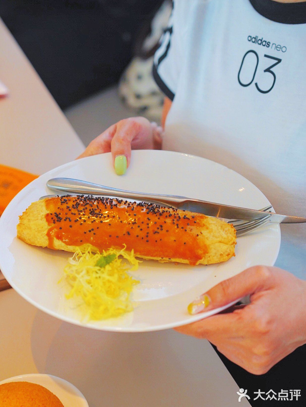 蔡澜又有新搞作？创新菠萝新吃法