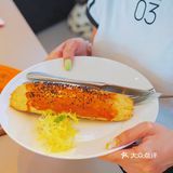 蔡澜又有新搞作？创新菠萝新吃法