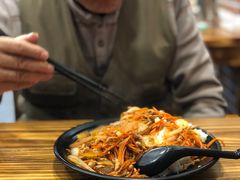 -台州老六海鲜面馆(上南总店)