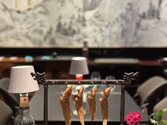 -鲜璟台·地标景观餐厅(上海中心店)