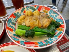 -孖记茶档·热腾茶餐(乐峰店)