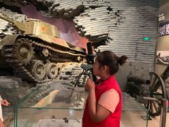 -辽沈战役纪念馆