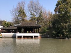 -上海方塔园