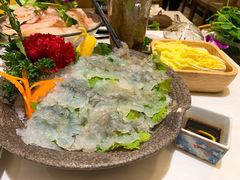 -围炉夜话·潮汕卤水火锅(榕江店)