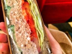 iphone_upload_pic-Ole 面包房(华润万象城店)