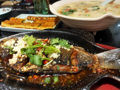-杨家崴子碳缸烧烤(东三马路店)
