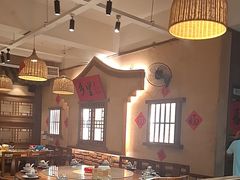 -乡里八闽·福州乡土菜(西园店)
