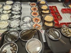 -朱富贵火锅(金融街万达店)
