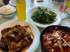 -鼎香润(德胜门内店)