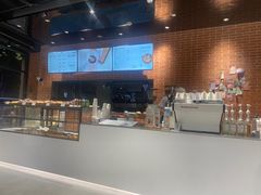 -Manner Coffee(淮海755店)