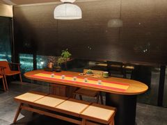 -荷风细雨·中国茶宴(碧云店)