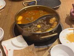 -松野谷·寿喜烧自助(华联顺义金街购物中心店)