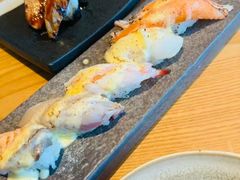 -Tuna maki寿司(苏州中心商场店)