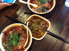 -胖涛小面卡塔店