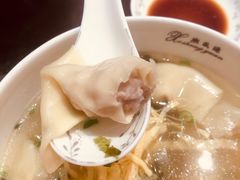 开洋馄饨-熙盛源(滨湖万达店)