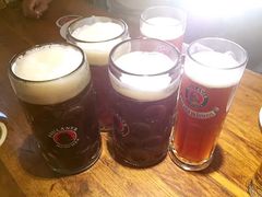 -宝莱纳餐厅(滨江店)