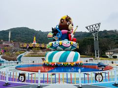 -无锡动物园·太湖欢乐园