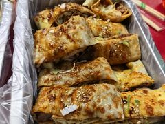 -李记特色五谷杂粮鸡蛋果子