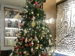 -普朗姆生蚝牛排馆 The Plump Oyster(成都摩方购物中心店)