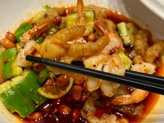-宴天下大酒店(政和路店)