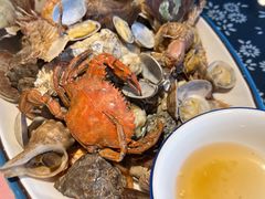 -旺角小渔村(二马路店)