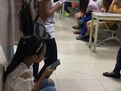 -上海市中医医院(芷江路院区)