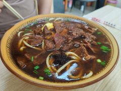 -西门刘东拉面馆(金珠花苑店)