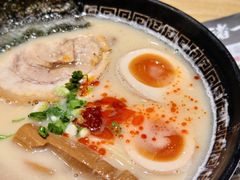 -麺屋猪一(仁恒梦店)