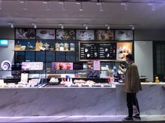 -巴黎贝甜·生日蛋糕(环球中心店)