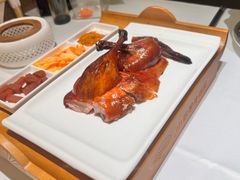 -小厨娘淮扬菜(天印大道店)