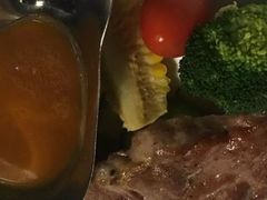 -绿茵阁牛扒餐厅(客村店)